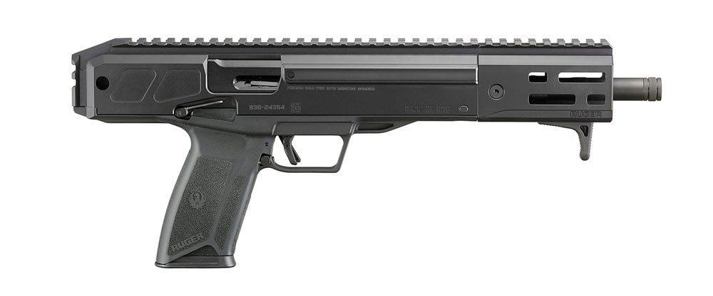 Ruger | LC Charger