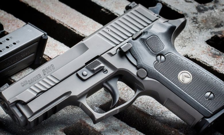 6 Home Defense Guns You Badly Need This 2024