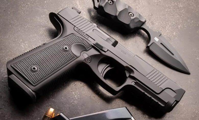 7 Hottest 9mm Pistols Launched In 2024: Absolute Bangers!