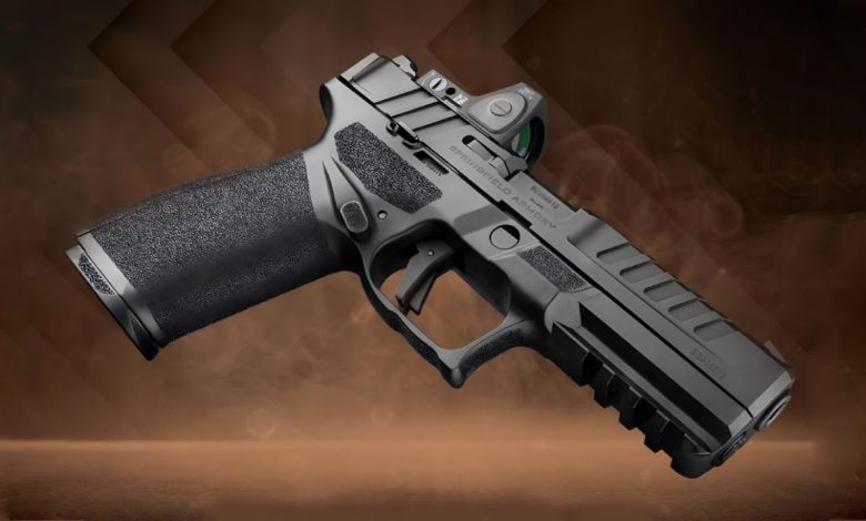 TOP 5 9mm Pistols You Need To Buy This 2024