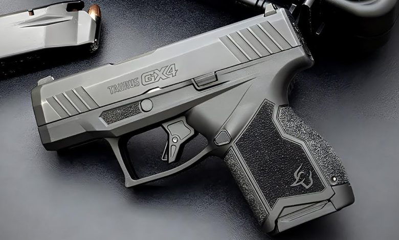 5 Best Concealed Carry (CCW) Guns Under 0 for 2024