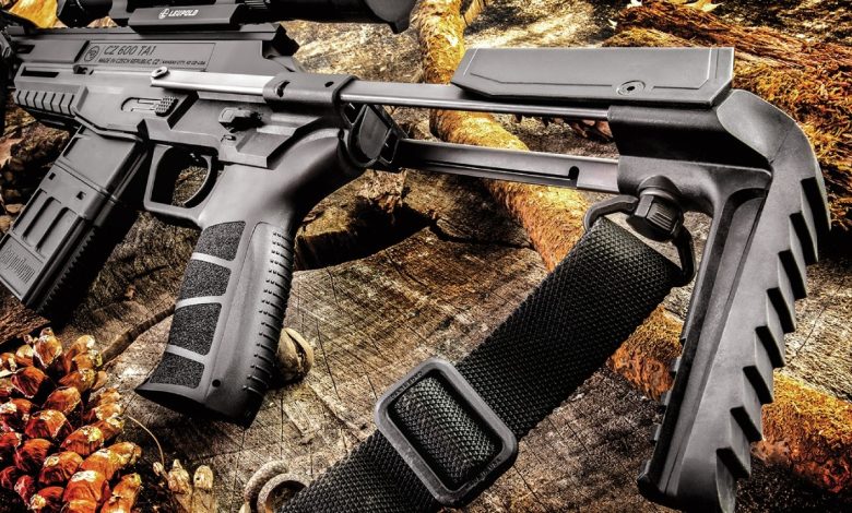 Top 6 Survival Rifles You Need To Own This 2024