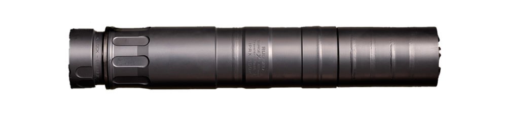 Rugged Suppressors | SurgeX