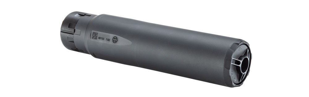 Gemtech | Abyss 7.62