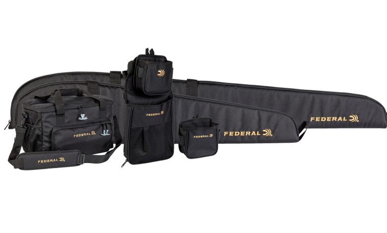 First Look: Federal Top Gun Range Gear