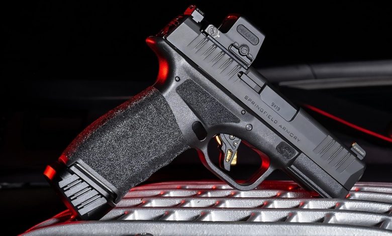 The 5 Best Budget Concealed Carry Pistols RIGHT NOW!