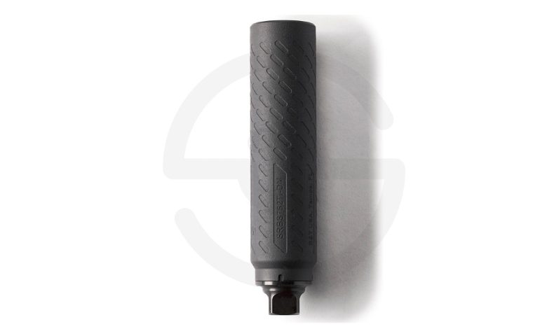 First Look: B&T SBRS Suppressors