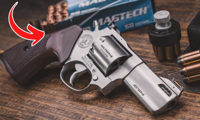 The 7 Best Revolvers of 2024 (So Far)