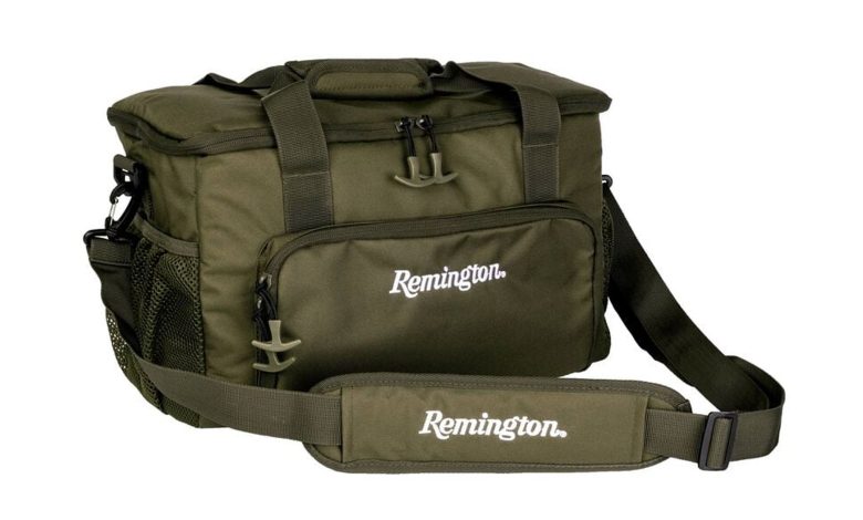 First Look: New Range Gear From Remington Ammunition