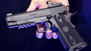 Best Double Stack 1911 Pistols For Every Budget