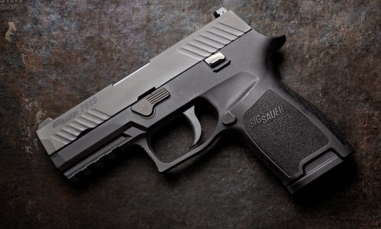 5 Best SIG Sauer Pistols for Concealed Carry