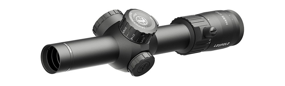 Leupold | Mark 4HD 1-4.5X