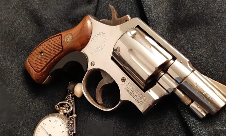 These 5 Snub Nose Revolvers Are Changing the Game!