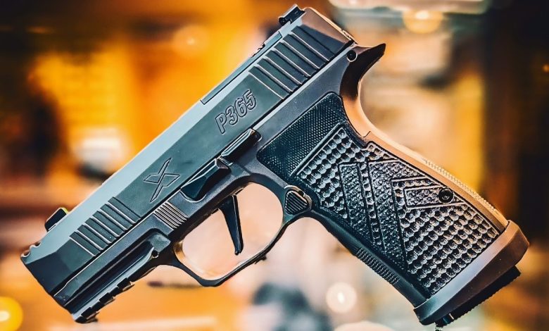 6 New 9mm Handguns Likely Better Than Your 9mm