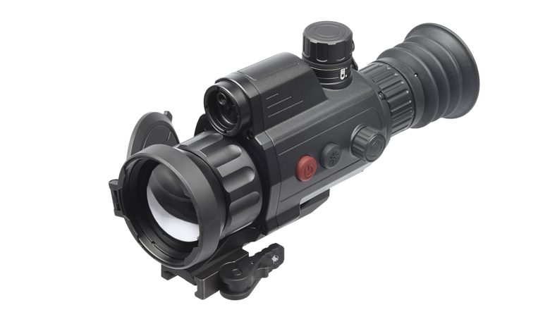 First Look: AGM VarmintV2 LRF Thermal Optics