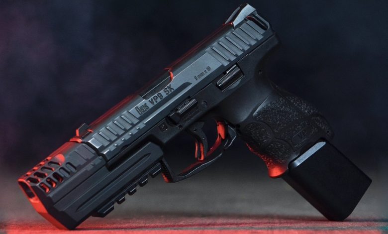 5 Best Pistols For Both Concealed Carry And Home Defense