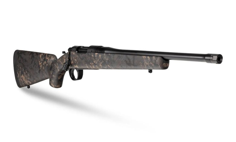 First Look: Wilson Combat NULA 20S Rifle