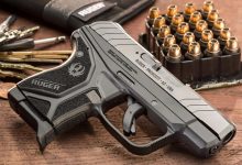 5 Guns That Could Top The CCW Market Before 2024 Ends!