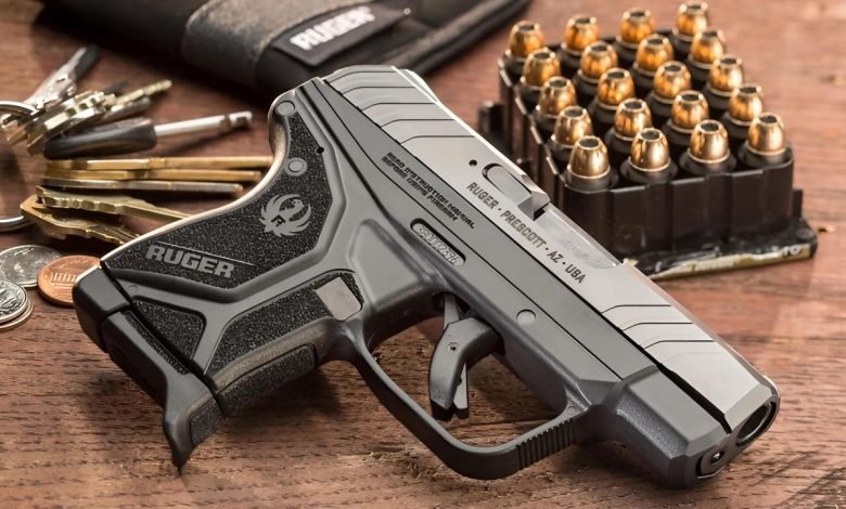 5 Guns That Could Top The CCW Market Before 2024 Ends!