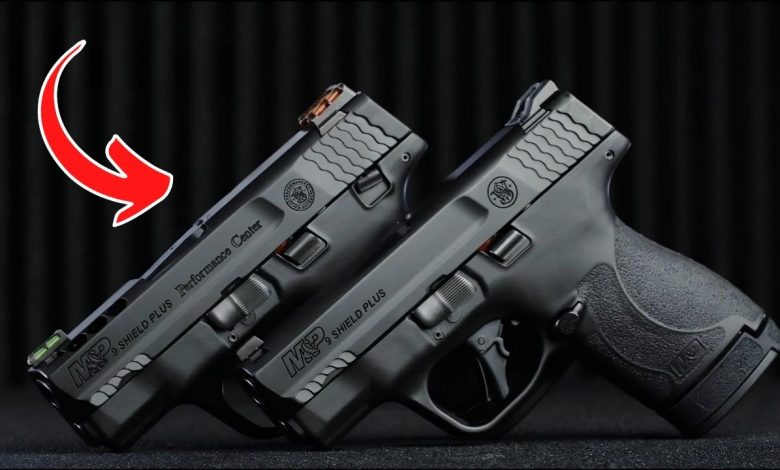 Best Micro-Compact 9mm Handguns of 2024 [Updated]