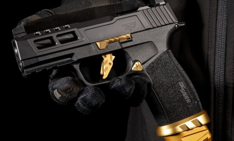 4 Micro-Compact Pistols That Set The Bar For Concealed Carry