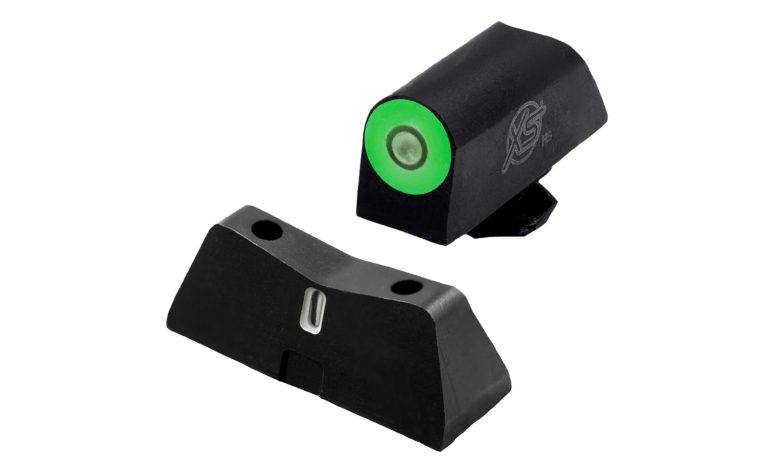 First Look: XS Sights DXT2 Pro Night Sights