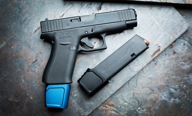 Is Glock 43X Better Than Sig P365XL For CCW