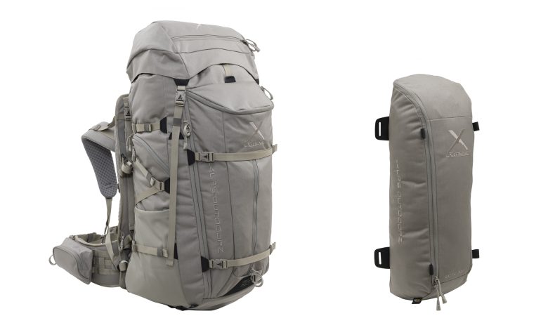 First Look: Two New Packs From Alps Outdoorz