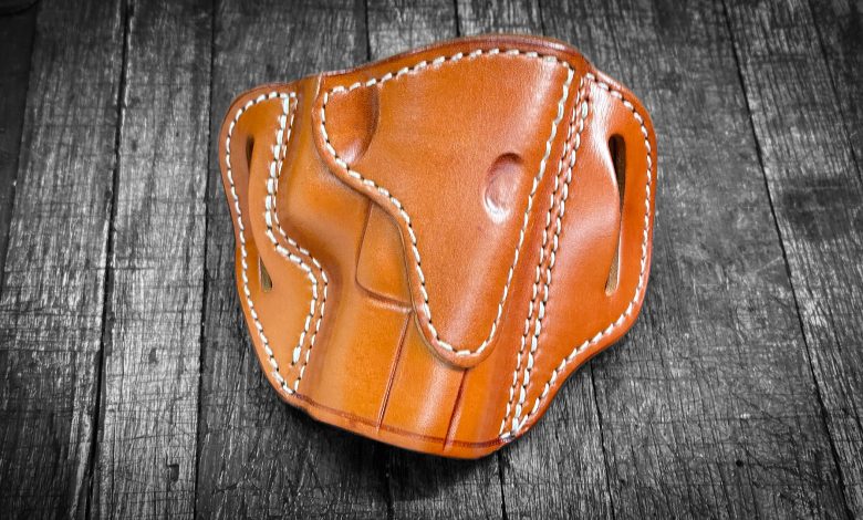 1791 Gunleather: Freedom and Pride