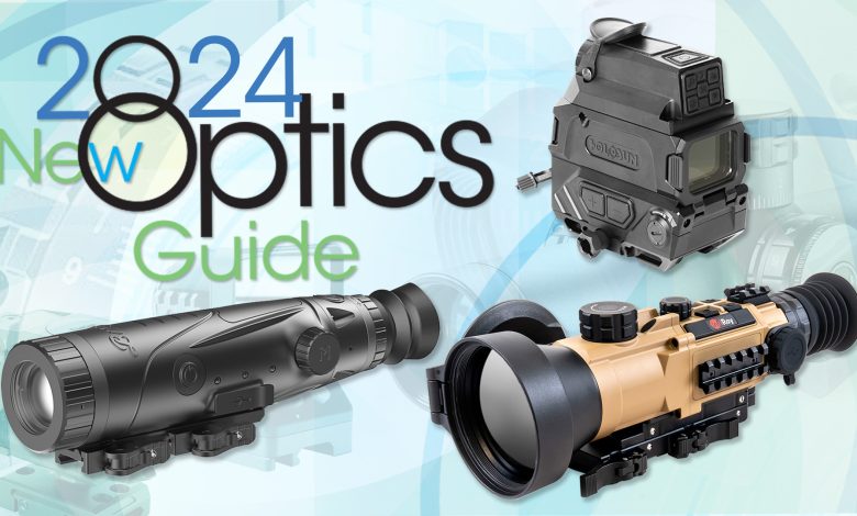 New Low Light Optics For 2024