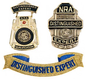 NRA awards