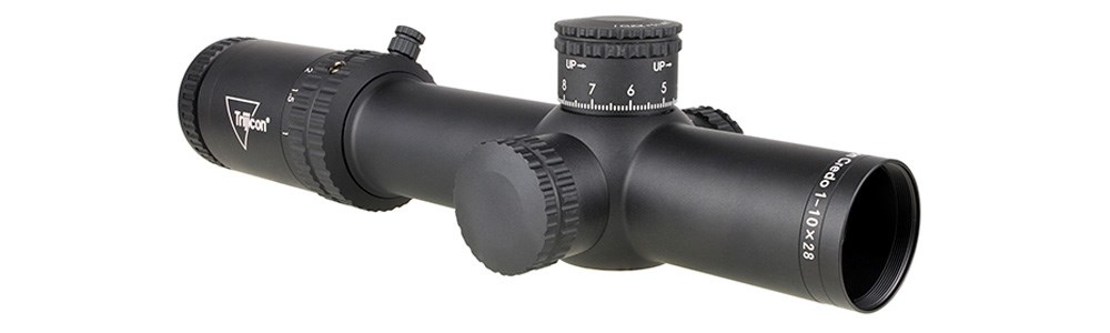 Trijicon | Credo 1-10x28