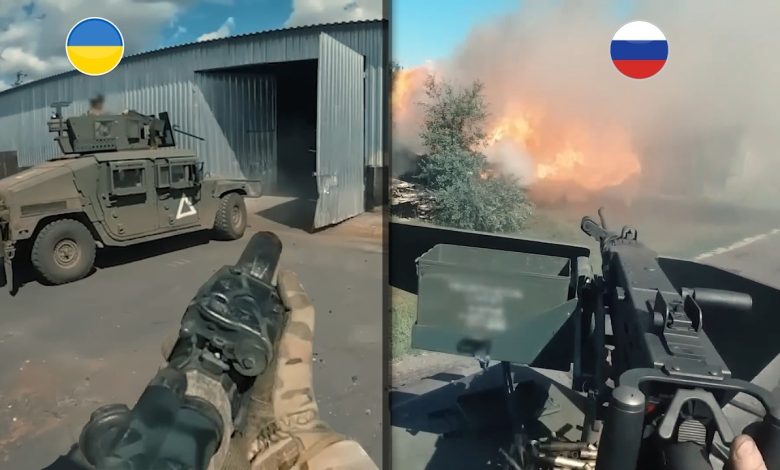 🔴 Ukraine War Update – Ukrainian Special Forces Storm Russian Village • Russias Pokrovsk Offensive