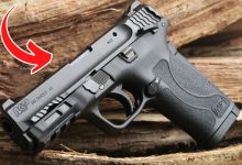 5 Fastest-Selling Handguns In The US As Of August 2024