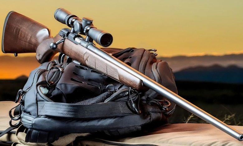 5 Best .22 LR Precision Rifles for Precision Shooting & Hunting