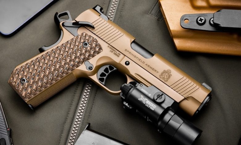 5 MOST ACCURATE 9MM PISTOLS ON THE MARKET 2024!