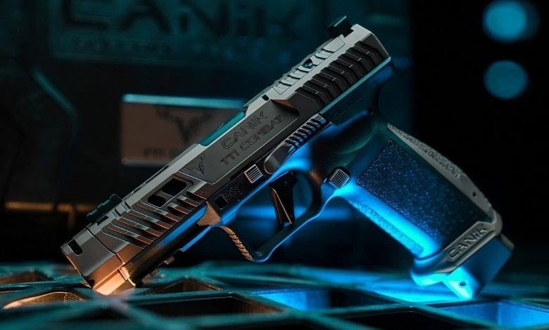 5 Best EDC Pistols Released This 2024 | Top New Guns Of 2024