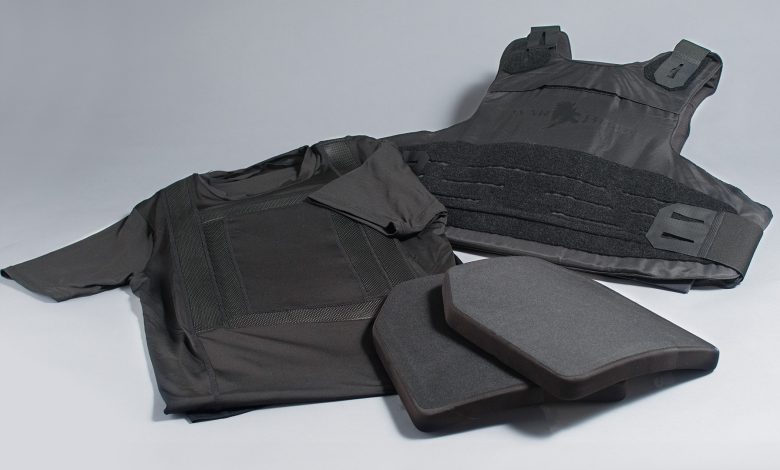 Learn About Body Armor