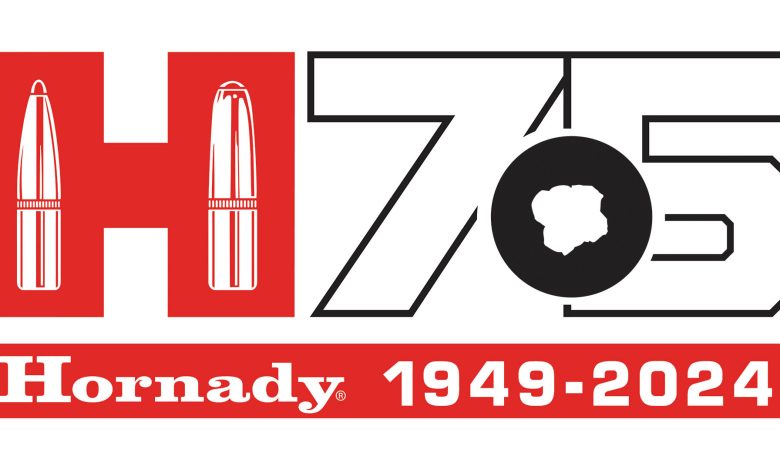 Hornady Honored with Mid-States Distribution Lifetime Achievement Award