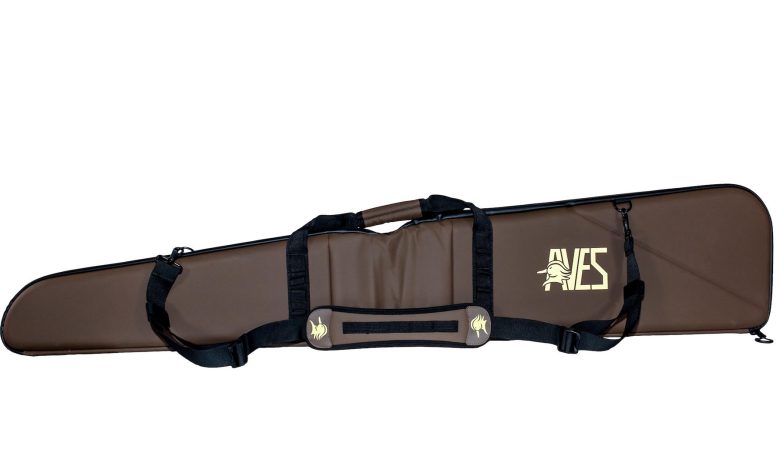 First Look: Aves Hardshell Shotgun Case