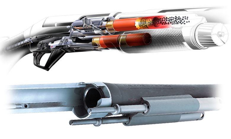 Gas Versus Inertia Shotguns