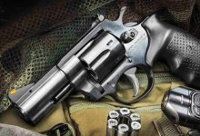 These 5 9mm Revolvers Perfect For Everyday Carry [2024]