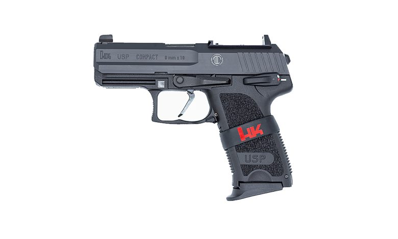 First Look: Langdon Tactical HK USP Pistol