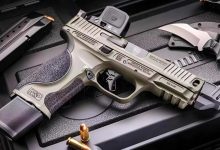 6 Best Pistols To Bring Home This 2024 – Get Them While You Can