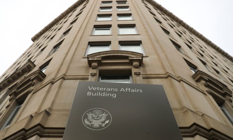 How the VA could fix its  billion budget shortfall