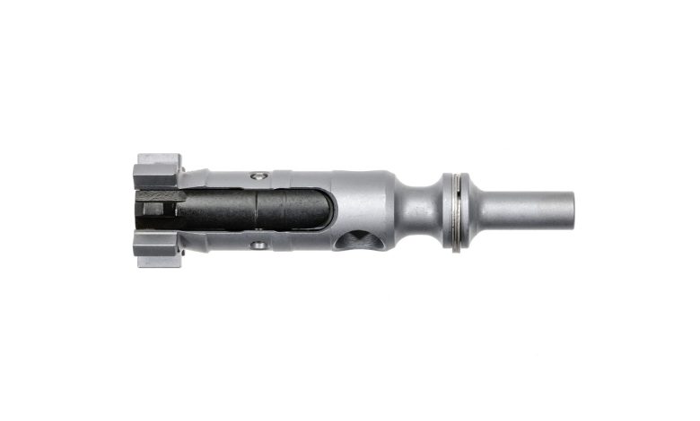 First Look: Centurion Arms V2 AR-15 Bolt