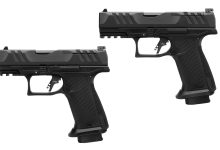 First Look: Walther PDP F-Series Pro Pistols