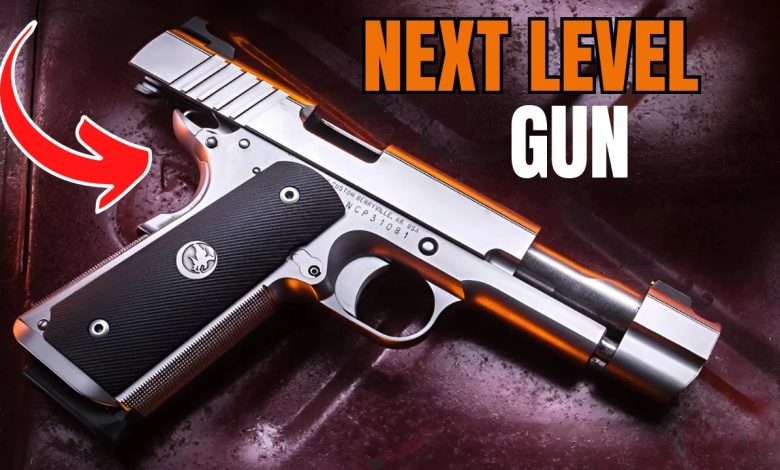 4 Hottest New Guns of 2024 That Are At Another Level