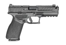 First Look: Springfield Armory Echelon 4.5F Comp 9mm Pistol