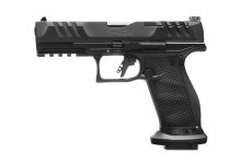 First Look: Walther PDP Pro-E Pistol